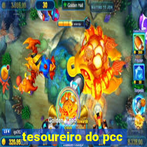 tesoureiro do pcc