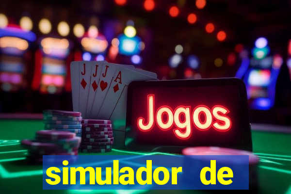 simulador de apostas na betfair