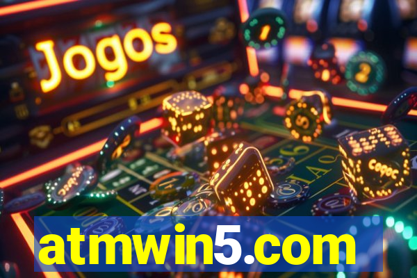 atmwin5.com