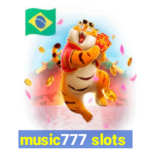 music777 slots