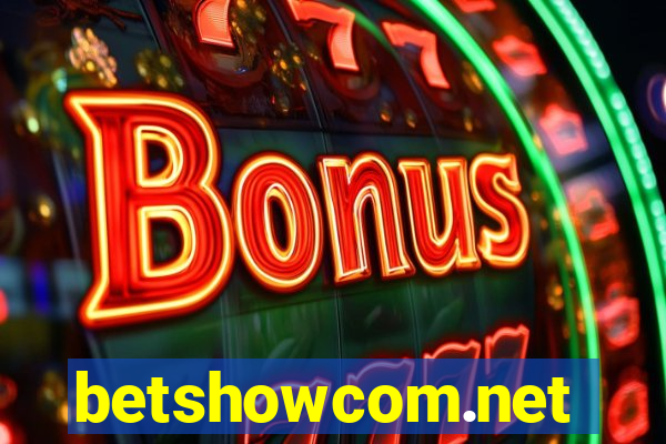 betshowcom.net