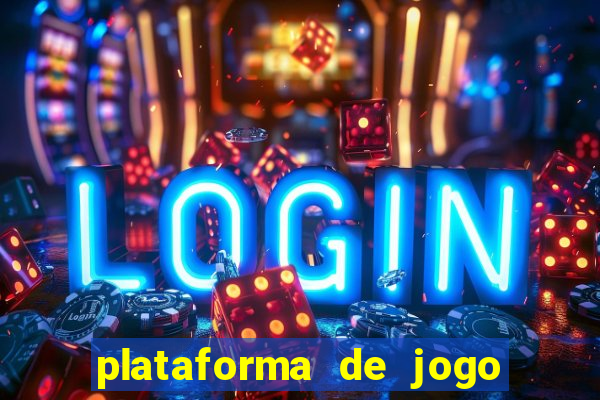 plataforma de jogo que paga de verdade