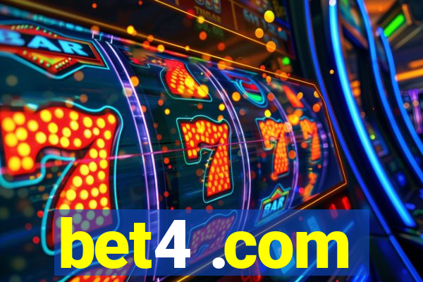 bet4 .com