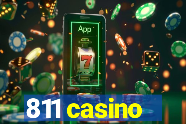 811 casino