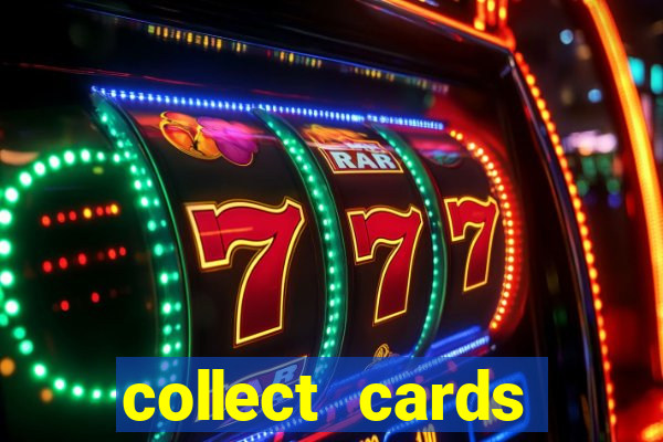 collect cards baixar app