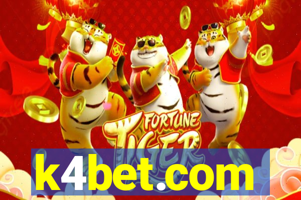 k4bet.com