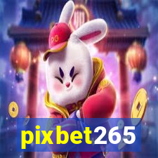 pixbet265