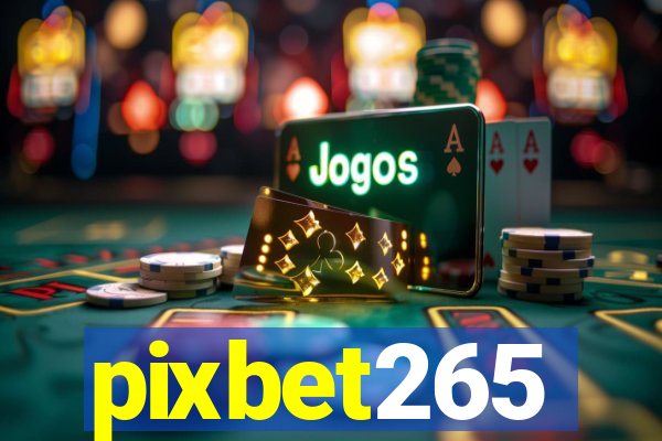 pixbet265