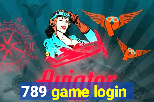 789 game login