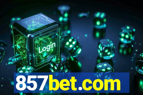 857bet.com