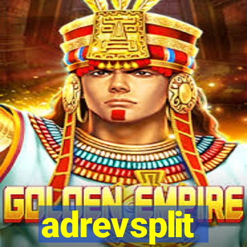 adrevsplit