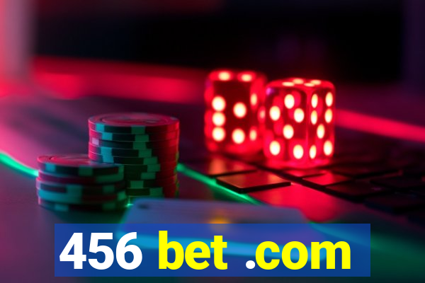 456 bet .com