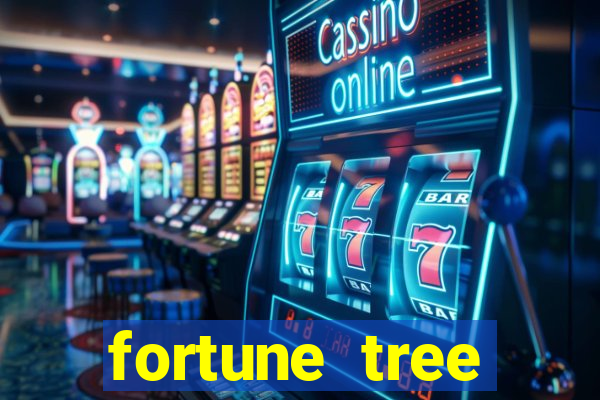 fortune tree cassino demo