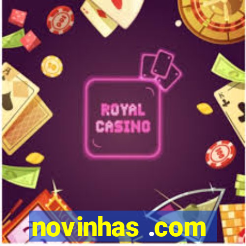 novinhas .com