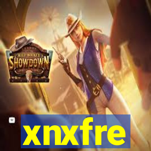 xnxfre