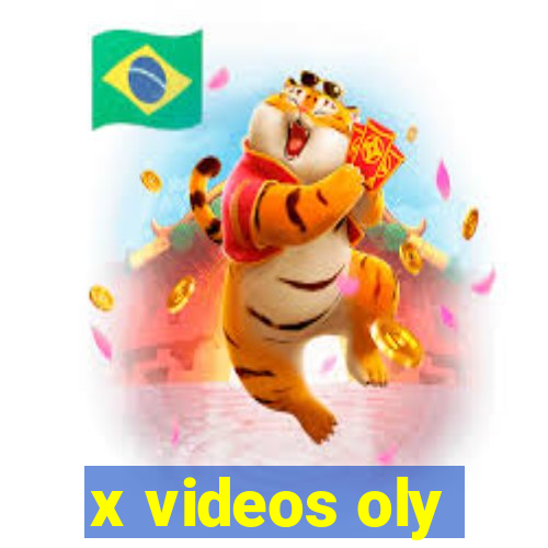 x videos oly