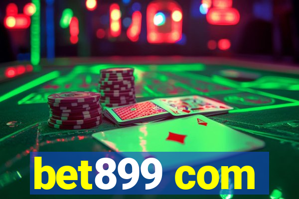 bet899 com