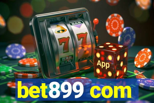 bet899 com