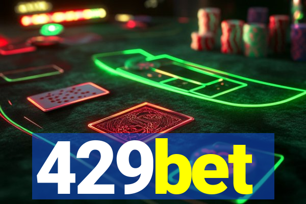 429bet