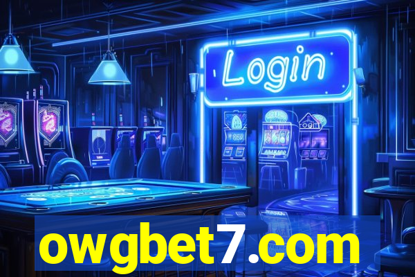 owgbet7.com