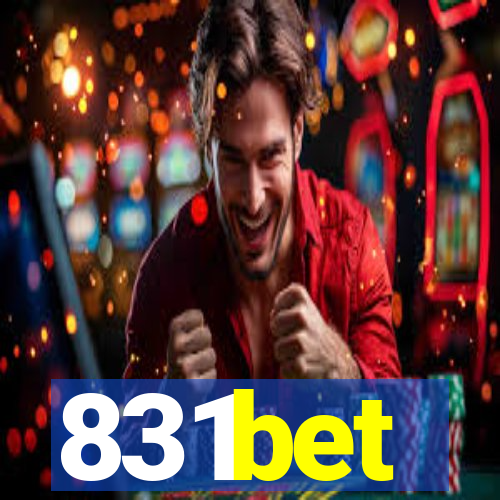 831bet