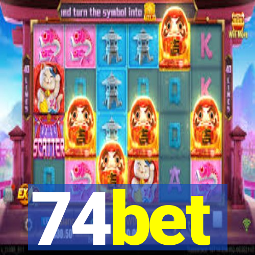 74bet