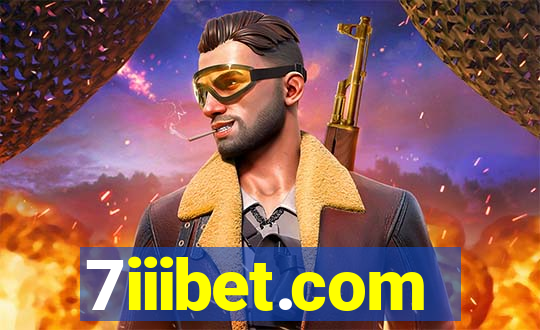 7iiibet.com