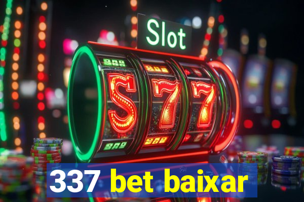 337 bet baixar