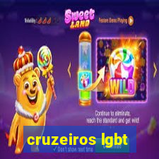 cruzeiros lgbt