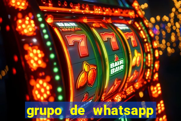 grupo de whatsapp de caminhoneiro