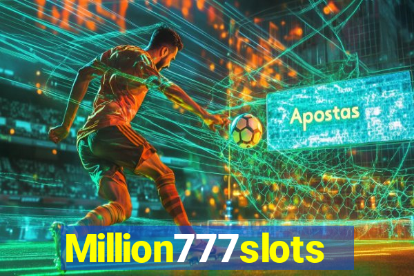 Million777slots