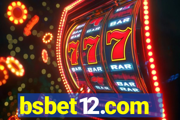 bsbet12.com