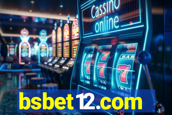 bsbet12.com