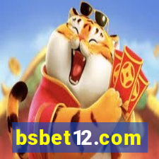 bsbet12.com