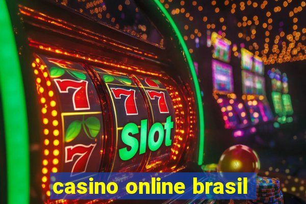 casino online brasil