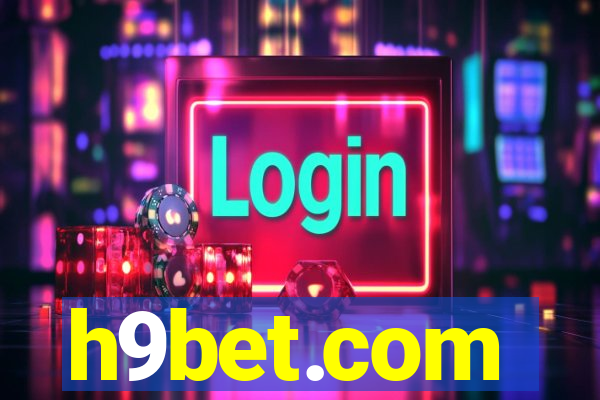 h9bet.com