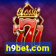 h9bet.com