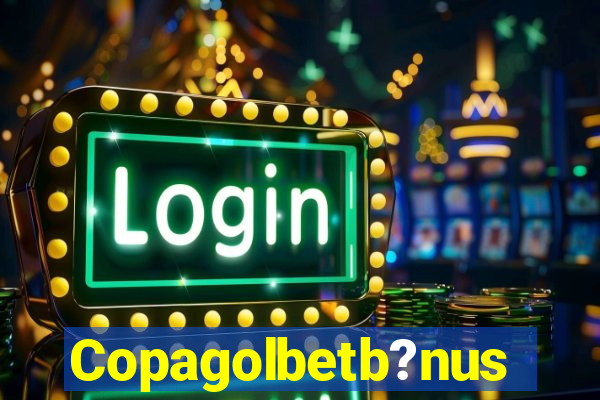 Copagolbetb?nus