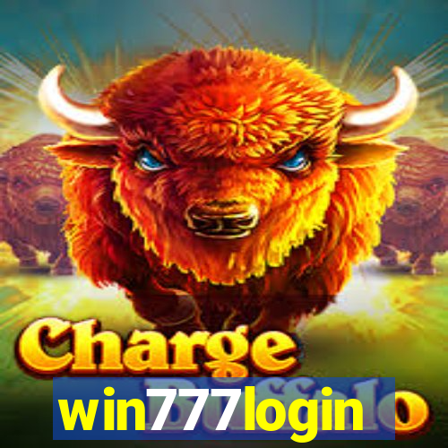 win777login