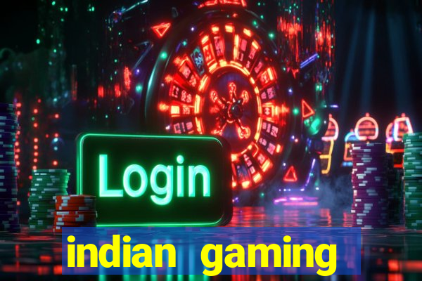 indian gaming tradeshow 2023