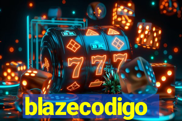 blazecodigo