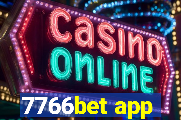 7766bet app