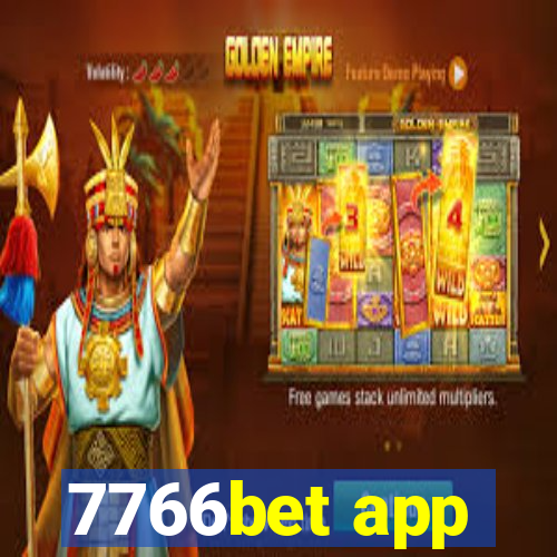 7766bet app