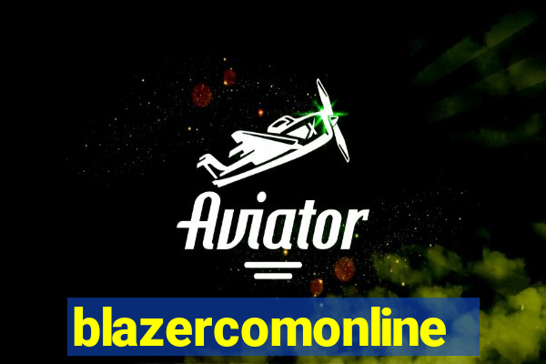 blazercomonline