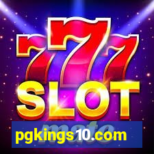 pgkings10.com