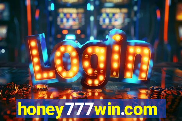 honey777win.com