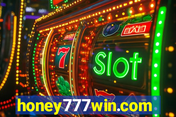 honey777win.com