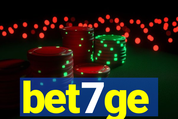 bet7ge