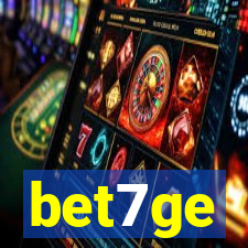 bet7ge