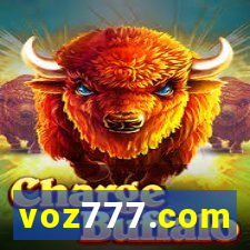 voz777.com